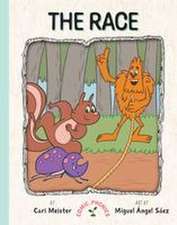 The Race