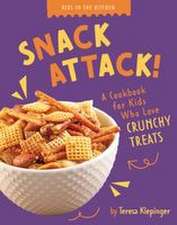 Snack Attack!