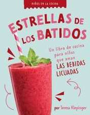 Estrellas de Los Batidos