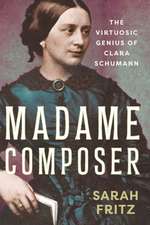 Madame Composer
