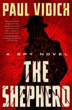 The Shepherd