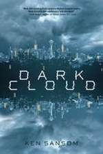 Dark Cloud