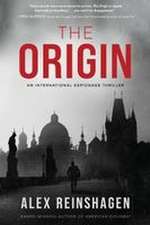 The Origin