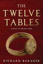 The Twelve Tables