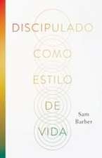Discipulado como estilo de vida