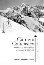 Camera Caucasica
