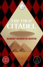 The First Citadel