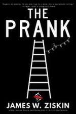 The Prank