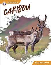 Caribou