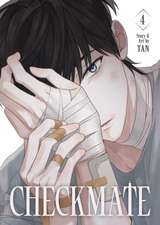 Checkmate Vol. 4
