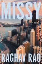 Missy: A Novel