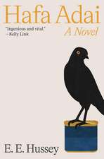 Hafa Adai: A Novel