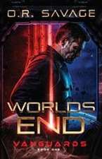 Worlds End