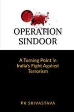 Operation Sindoor