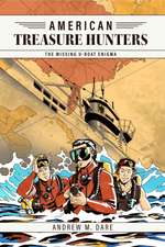 The Missing U-Boat Enigma