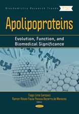 Apolipoproteins: Evolution, Function, and Biomedical Significance