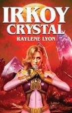 Irkoy Crystal