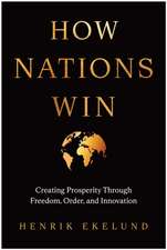 How Nations Win
