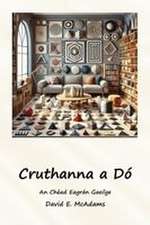 Cruthanna a Dó
