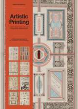 Artistic Printing Creative Papers