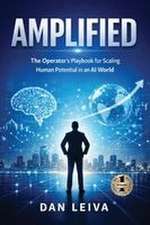 AMPLIFIED