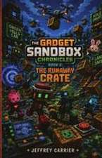 The Runaway Crate