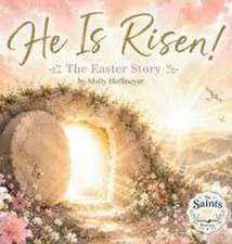 He Is Risen!