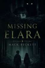 Missing Elara