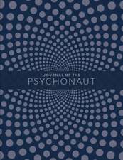 Journal of the Psychonaut