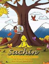 Sachin