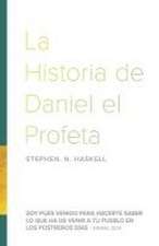 La Historia de Daniel el Profeta