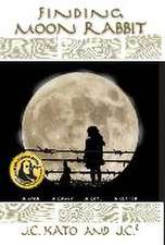 Finding Moon Rabbit