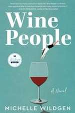 Wildgen, M: Wine People