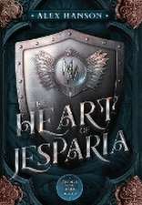 The Heart of Jesparia