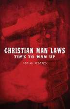 Christian Man Laws