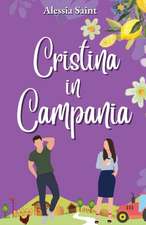 Cristina in Campania