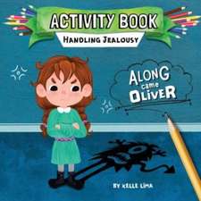 Activity Book