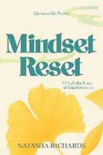 Mindset Reset