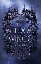 The Seldom Wings