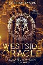 Westside Oracle