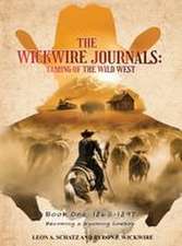 The Wickwire Journals