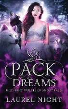 Pack Dreams