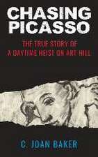 Chasing Picasso