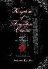 Kingdom of Forgotten Curses