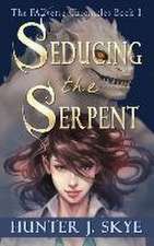 Skye, H: Seducing the Serpent