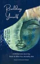 Rewilding Yourself