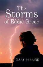 The Storms of Eddie Greer