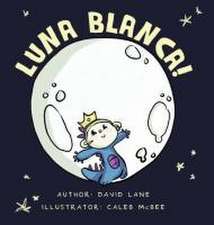 Luna Blanca