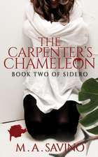 The Carpenter's Chameleon