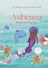 Asheara: The Enchanting Siren